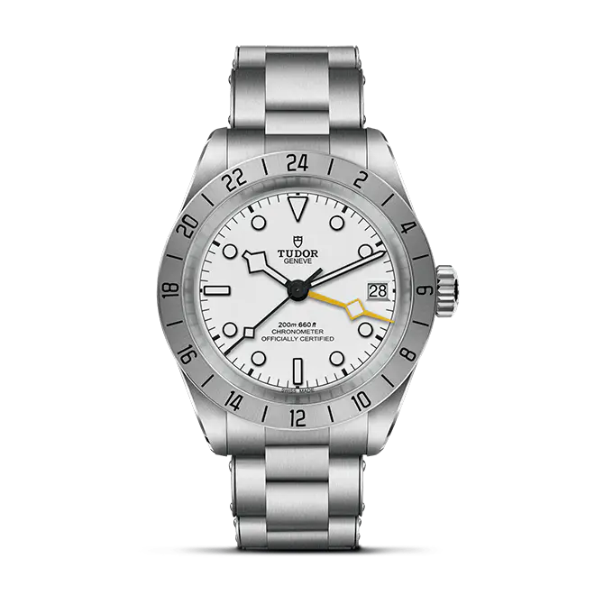 BLACK BAY PRO M79470-0004 | Chung Fatt Kee