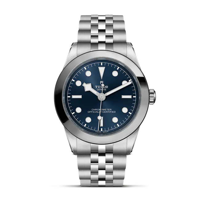 BLACK BAY ONE M79660-0002 | Chung Fatt Kee