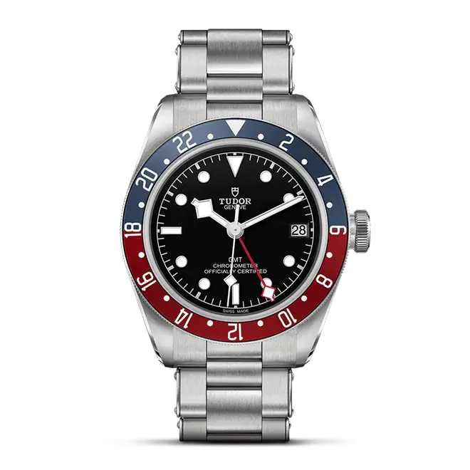 BLACK BAY GMT M79830RB-0001 | Chung Fatt Kee