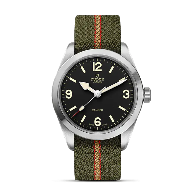Tudor RANGER M79950-0003 | Chung Fatt Kee