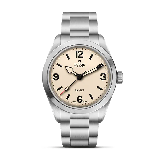 Tudor RANGER M79950-0008 | Chung Fatt Kee