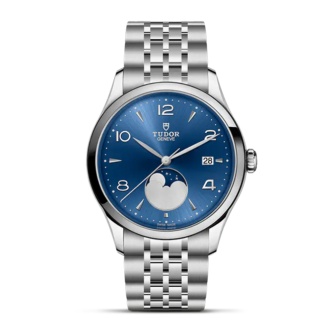 Tudor 1926 LUNA M91560-0002 | Chung Fatt Kee