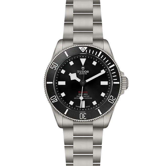Tudor PELAGOS 39 M25407N-0001 | Chung Fatt Kee