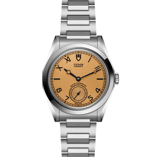 TUDOR MONARCH M2639W1A0U-0001 | Chung Fatt Kee