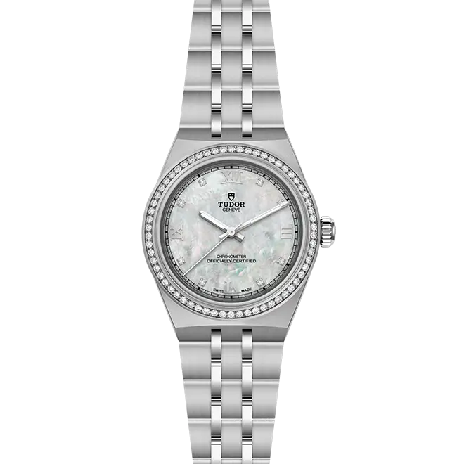 TUDOR ROYAL M2830A1S0-0001 | Chung Fatt Kee