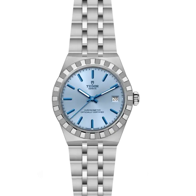 TUDOR ROYAL M2836C1A0-0106 | Chung Fatt Kee