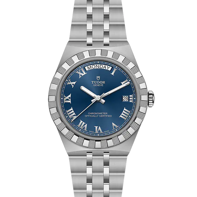TUDOR ROYAL M2840D1A0-0002 | Chung Fatt Kee