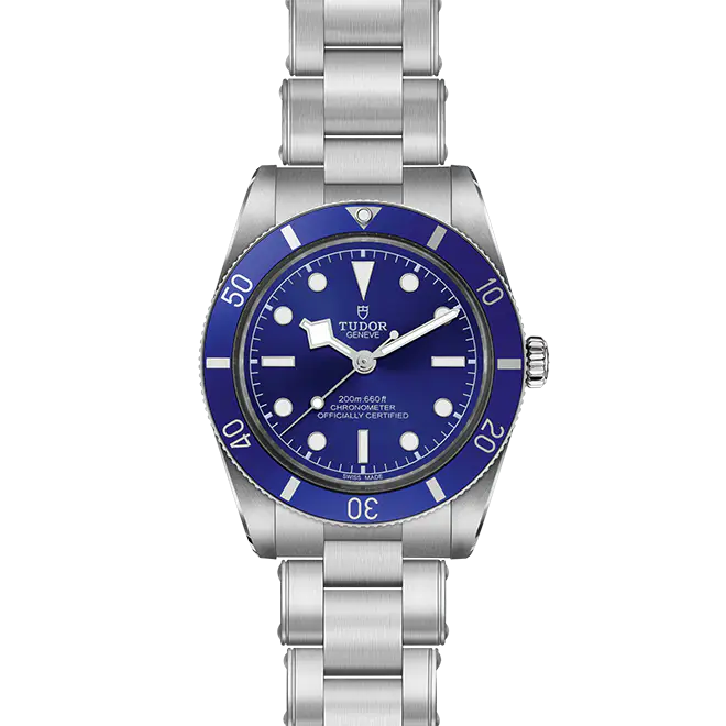 Tudor BLACK BAY 54 M79000B-0001 | Chung Fatt Kee
