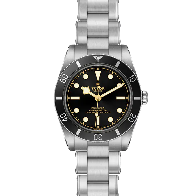 Tudor BLACK BAY 54 M79000N-0001 | Chung Fatt Kee