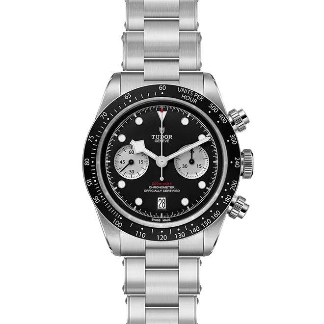 Tudor BLACK BAY CHRONO M79360N-0011 | Chung Fatt Kee