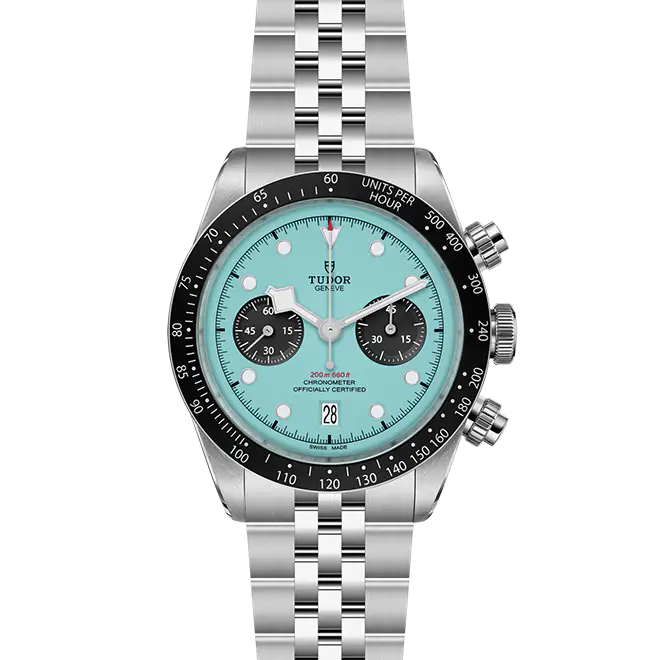 Tudor BLACK BAY CHRONO M79360N-0024 | Chung Fatt Kee
