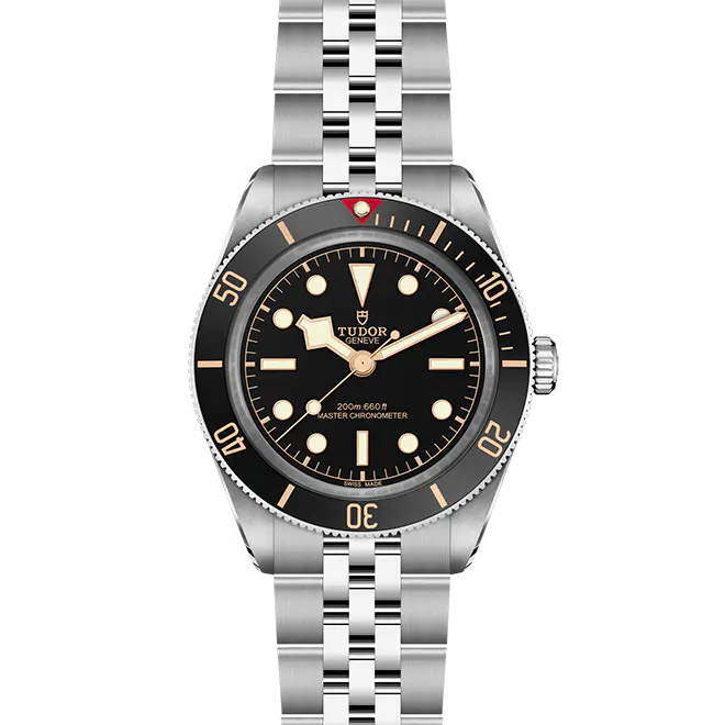 Tudor BLACK BAY 58 M7939A1A0NU-0001 | Chung Fatt Kee