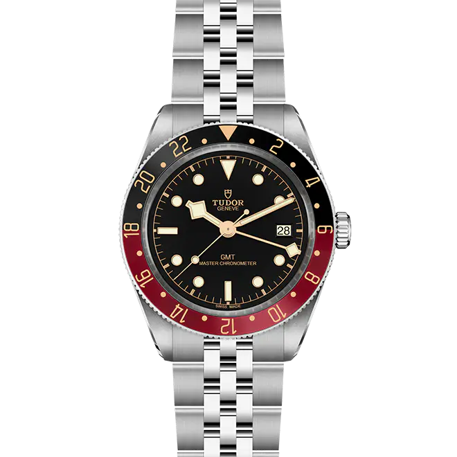 Tudor BLACK BAY 58 GMT M7939G1A0NRU-0003 | Chung Fatt Kee