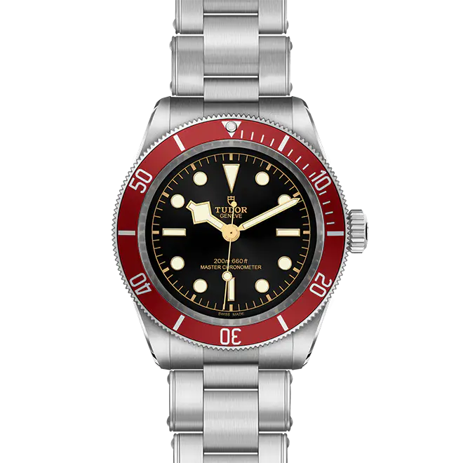 Tudor 1926 M7941A1A0RU-0001 | Chung Fatt Kee