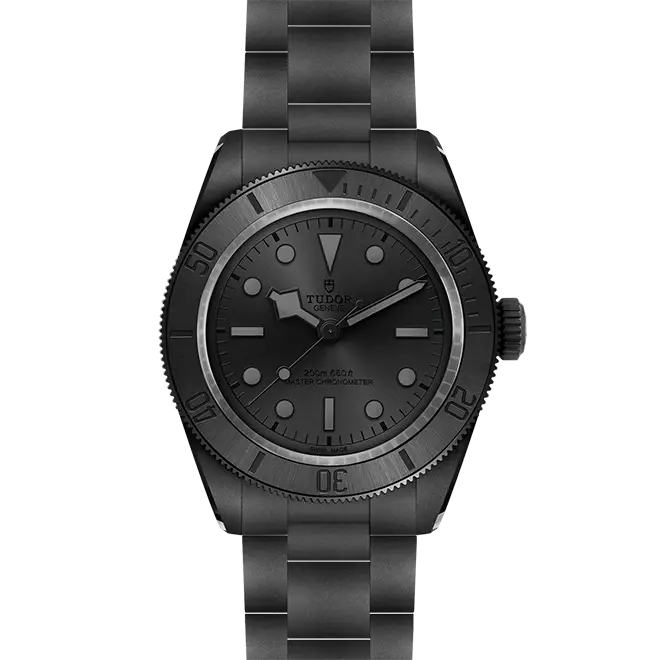 Tudor BLACK BAY CERAMIC M7941A1ACNU-0001 | Chung Fatt Kee