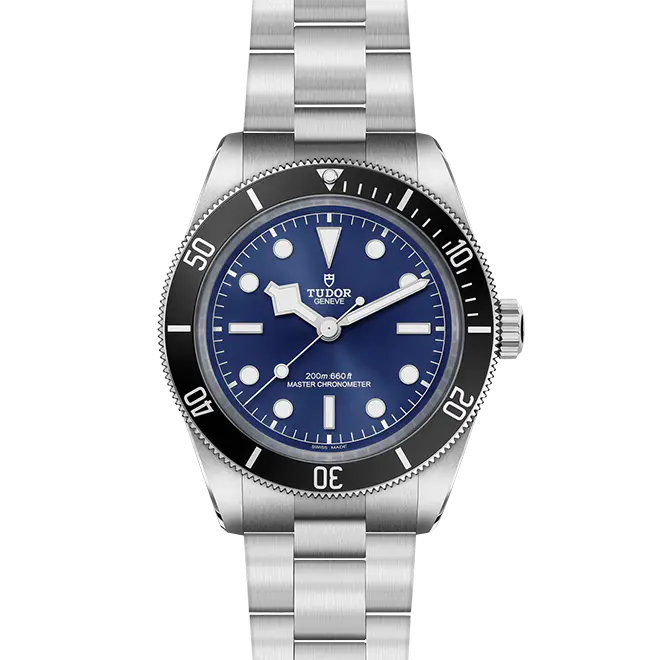 Tudor BLACK BAY 68 M7943A1A0NU-0001 | Chung Fatt Kee