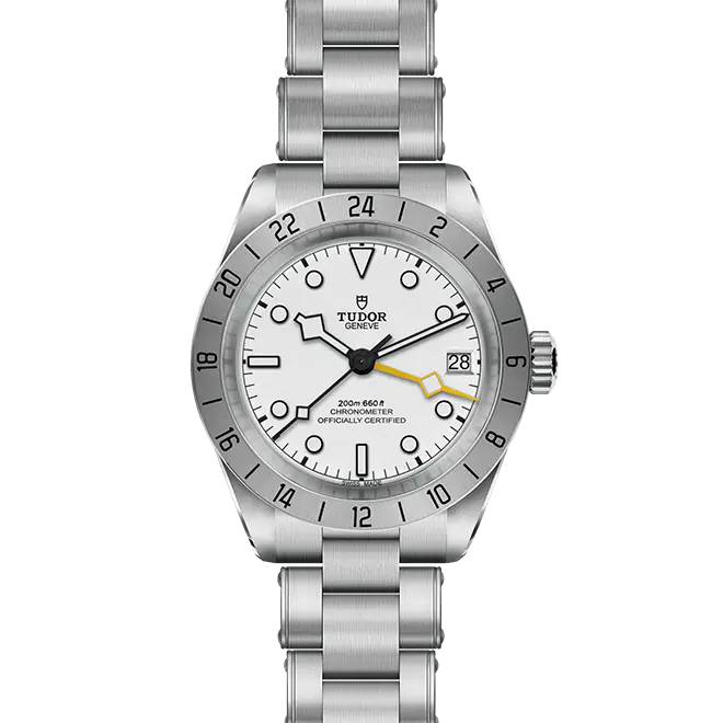 Tudor BLACK BAY PRO M79470-0004 | Chung Fatt Kee