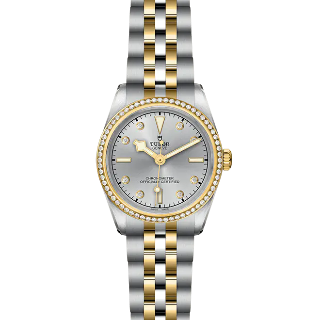 Tudor BLACK BAY ONE S&G M79613-0006 | Chung Fatt Kee