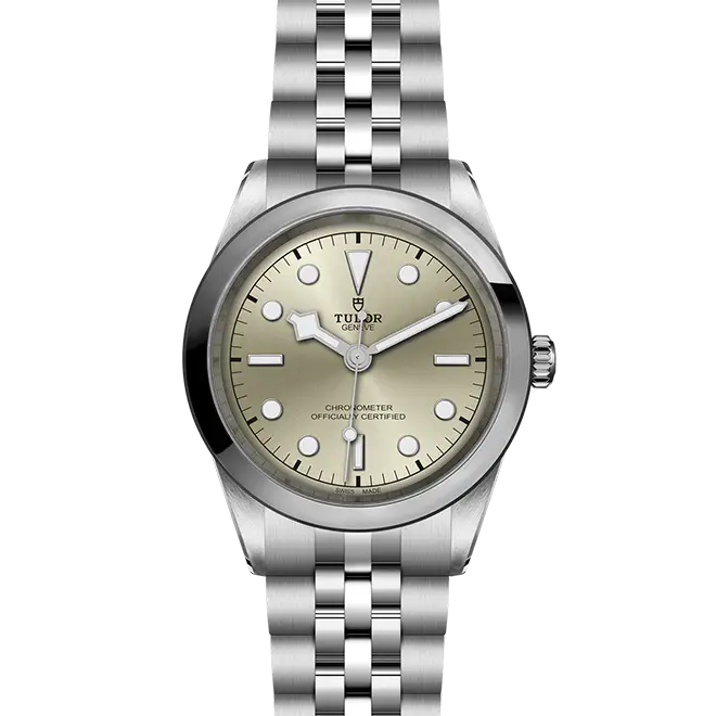 Tudor BLACK BAY ONE M79680-0003 | Chung Fatt Kee