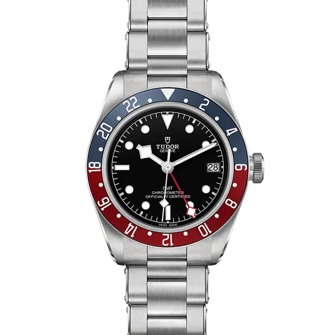 Tudor BLACK BAY GMT M79830RB-0001 | Chung Fatt Kee