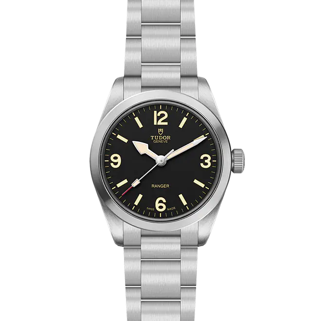Tudor RANGER M79930-0001 | Chung Fatt Kee