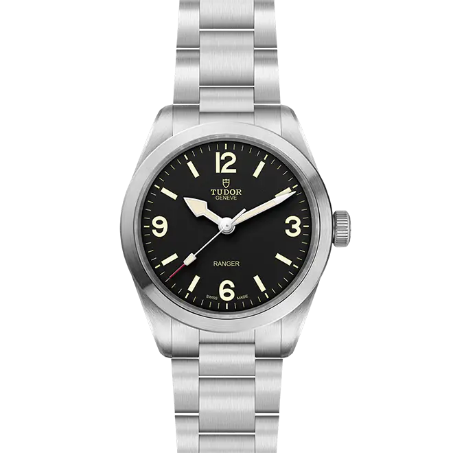 Tudor RANGER M79950-0001 | Chung Fatt Kee