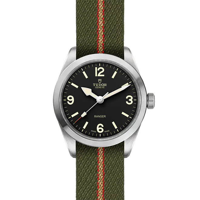 Tudor RANGER M79950-0003 | Chung Fatt Kee