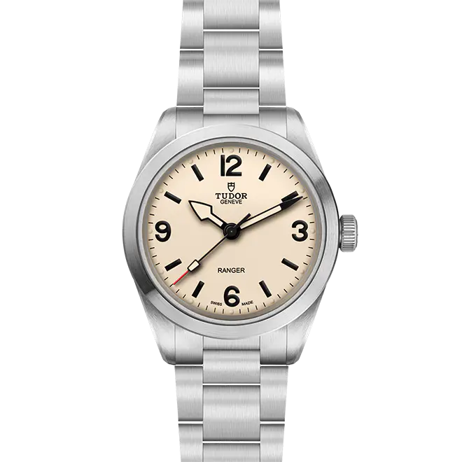 Tudor RANGER M79950-0008 | Chung Fatt Kee