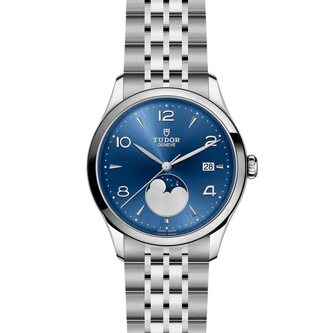 Tudor 1926 LUNA M91560-0002 | Chung Fatt Kee