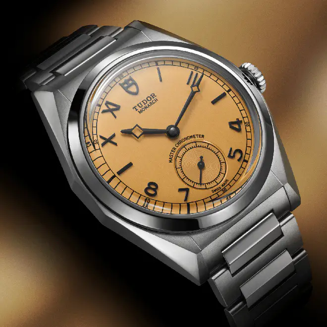 TUDOR MONARCH M2639W1A0U-0001 | Chung Fatt Kee
