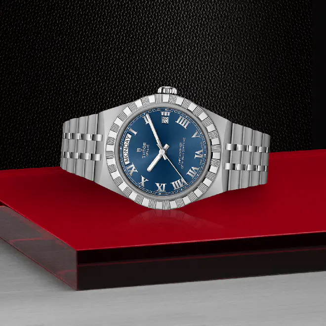 TUDOR ROYAL M2840D1A0-0002 | Chung Fatt Kee