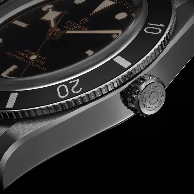 Tudor BLACK BAY 54 M79000N-0001 | Chung Fatt Kee