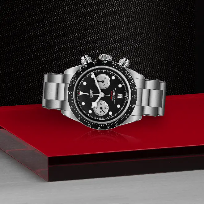 Tudor BLACK BAY CHRONO M79360N-0011 | Chung Fatt Kee