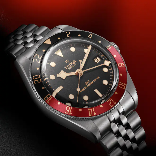 Tudor BLACK BAY 58 GMT M7939G1A0NRU-0003 | Chung Fatt Kee