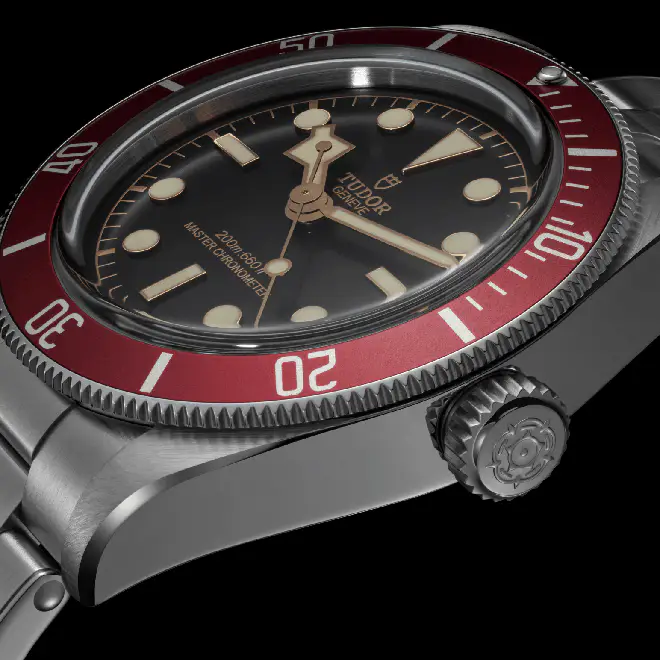 Tudor 1926 M7941A1A0RU-0001 | Chung Fatt Kee