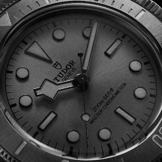Tudor BLACK BAY CERAMIC M7941A1ACNU-0001 | Chung Fatt Kee
