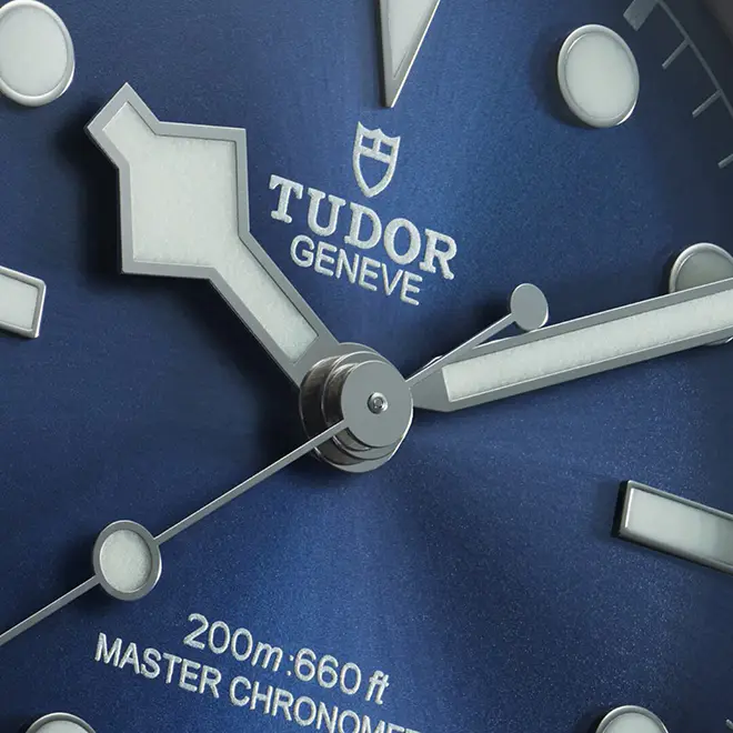 Tudor BLACK BAY 68 M7943A1A0NU-0001 | Chung Fatt Kee