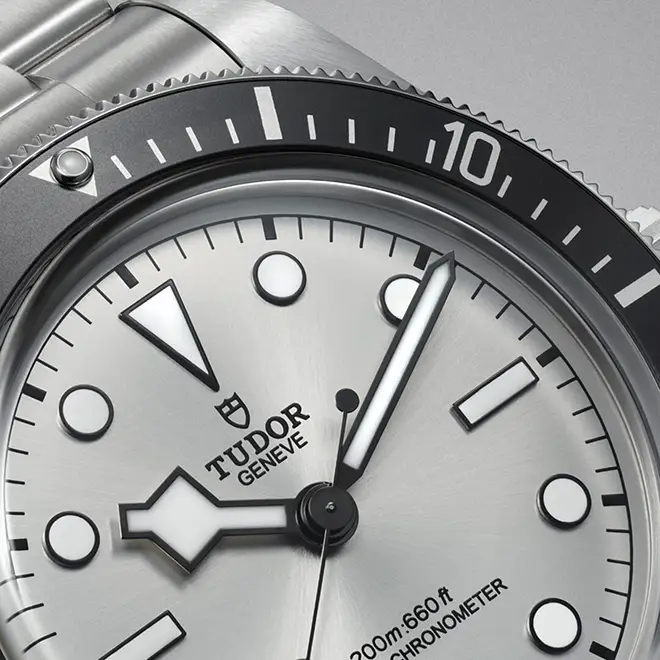 Tudor BLACK BAY 68 M7943A1A0NU-0002 | Chung Fatt Kee