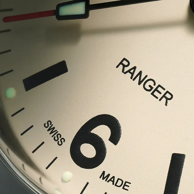 Tudor RANGER M79950-0008 | Chung Fatt Kee