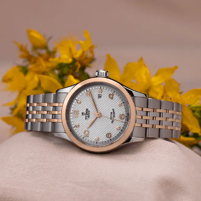 Tudor 1926 M91351-0002 | Chung Fatt Kee
