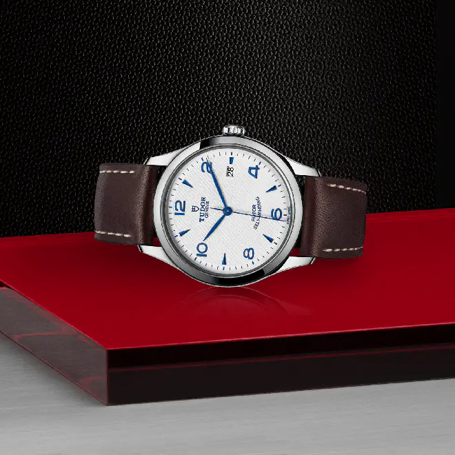 Tudor 1926 M91550-0010 | Chung Fatt Kee
