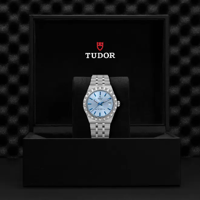 TUDOR ROYAL M2836C1A0-0106 | Chung Fatt Kee