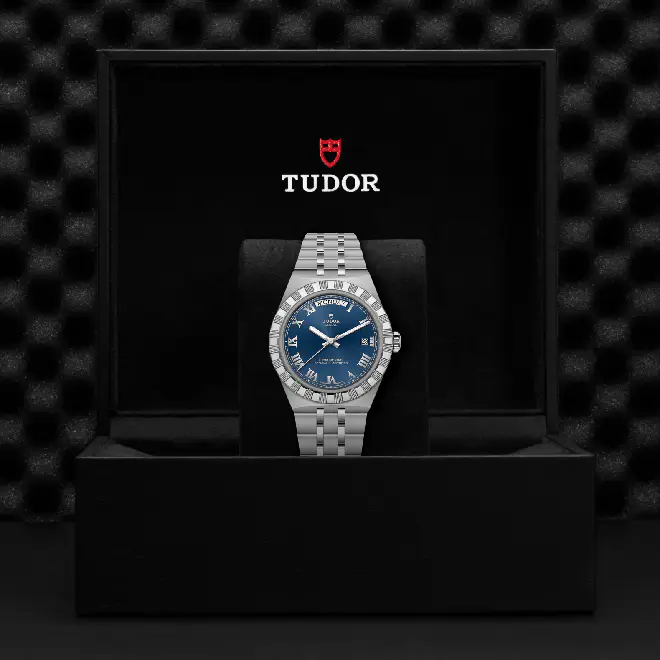 TUDOR ROYAL M2840D1A0-0002 | Chung Fatt Kee