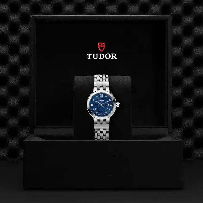 Tudor CLAIR DE ROSE M35500-0010 | Chung Fatt Kee