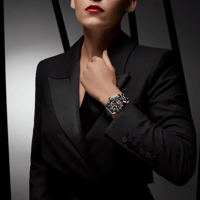 Tudor BLACK BAY 54 M79000N-0001 | Chung Fatt Kee