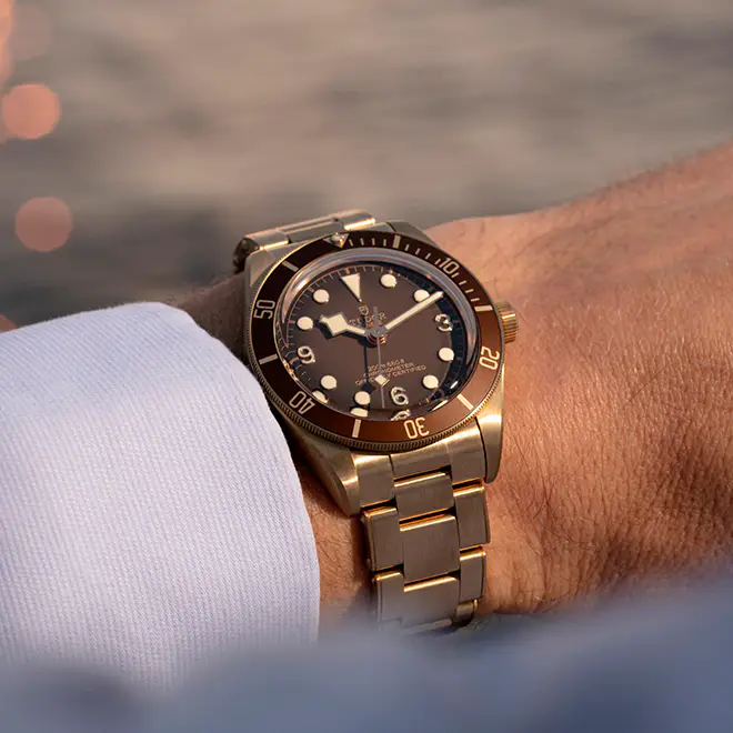 Tudor BLACK BAY 58 M79012M-0001 | Chung Fatt Kee