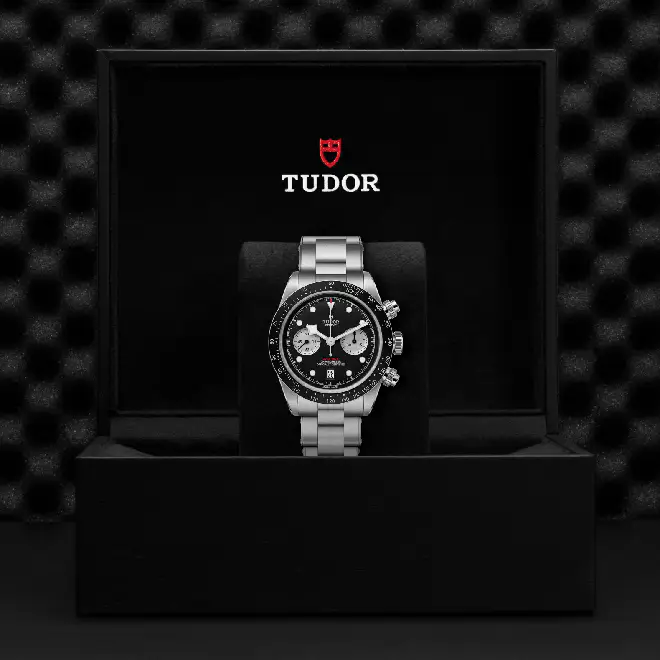 Tudor BLACK BAY CHRONO M79360N-0011 | Chung Fatt Kee