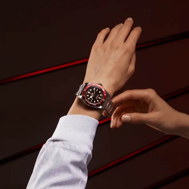 Tudor 1926 M7941A1A0RU-0001 | Chung Fatt Kee