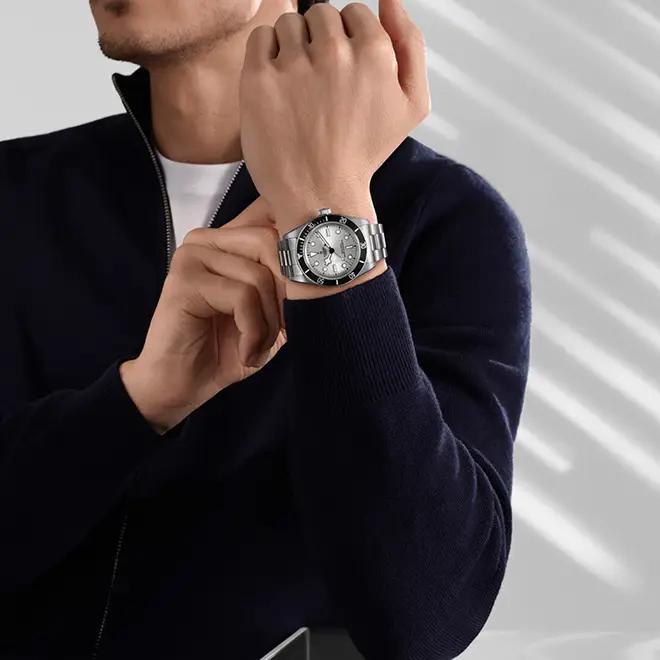 Tudor BLACK BAY 68 M7943A1A0NU-0002 | Chung Fatt Kee