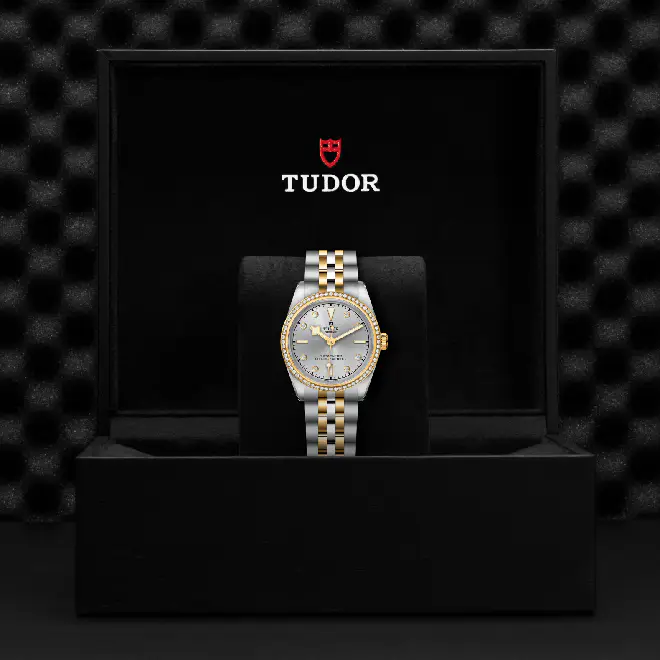 Tudor BLACK BAY ONE S&G M79613-0006 | Chung Fatt Kee